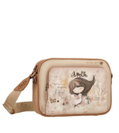 Чанта Anekke Memories, 25x19x6 cm
