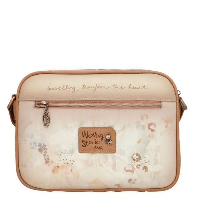 Чанта Anekke Memories, 25x19x6 cm