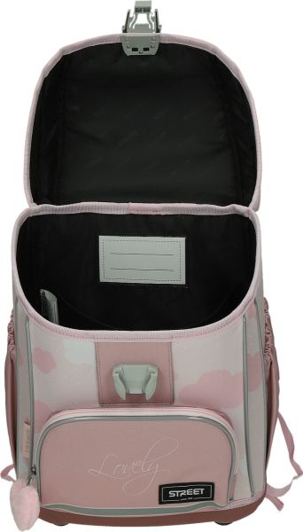 Анатомична раница Street Lovely Tale, 30,5x20x41cm