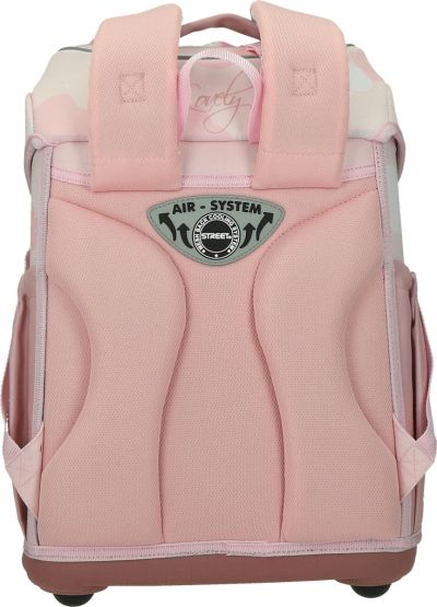 Анатомична раница Street Lovely Tale, 30,5x20x41cm