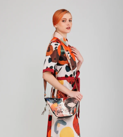 Чанта Anekke Alma, 28/15х17х10см