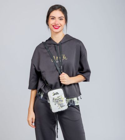 Чанта Anekke Memories Towanda, 13x18x2 cm