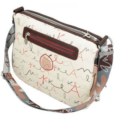 Чанта Anekke Alma Ole, 32х25х11см