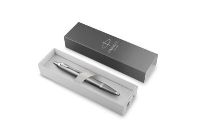 Химикалка Parker Royal IM Rituals Grey CT