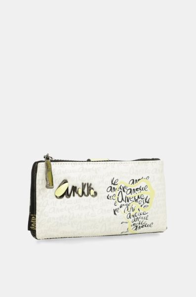 Портфейл Anekke Memories Towanda, 18х10х2см