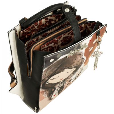 Раница Anekke Alma, 25х28х8см