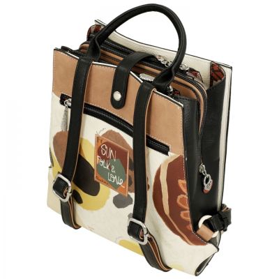 Раница Anekke Alma, 25х28х8см