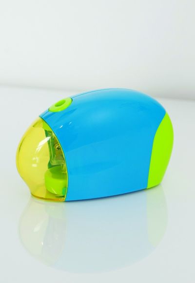 Настолна електрическа острилка Gimboo, асорти