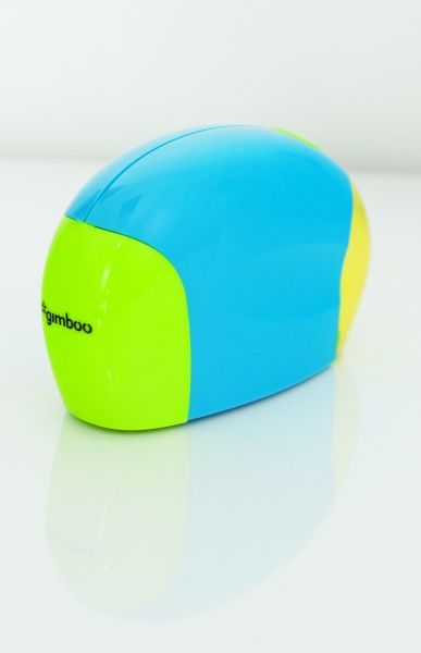 Настолна електрическа острилка Gimboo, асорти