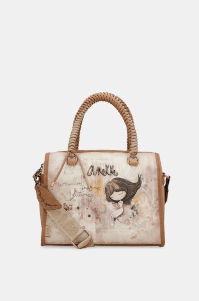 Чанта Anekke Memories, 30x21x15 cm