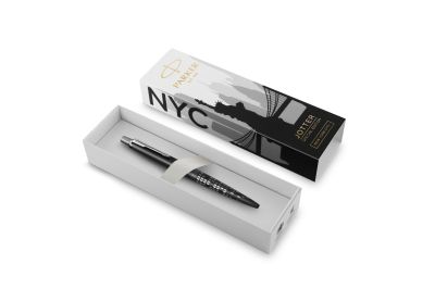 Химикалка Parker Royal Jotter SE, New York