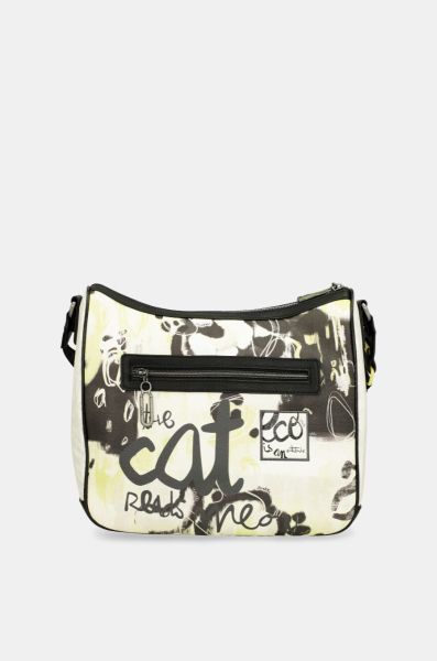 Чанта Anekke Memories Towanda, 34х27х13 см