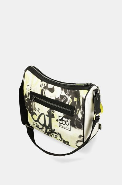 Чанта Anekke Memories Towanda, 34х27х13 см