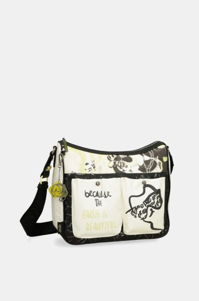 Чанта Anekke Memories Towanda, 34х27х13 см