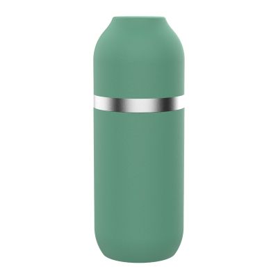 Термос Ion8, метален, 700 ml, ЗЕЛЕН