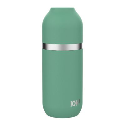 Термос Ion8, метален, 700 ml, ЗЕЛЕН