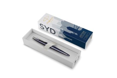 Химикалка Parker Royal Jotter SE, Sydney