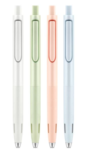 Гел химикалка Writech Space Up, синя