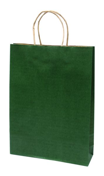 Подаръчна торбичка Eco Big, зелена