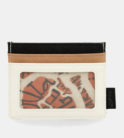 Калъф за документи Anekke Alma Lunares, 11x8x1 cm