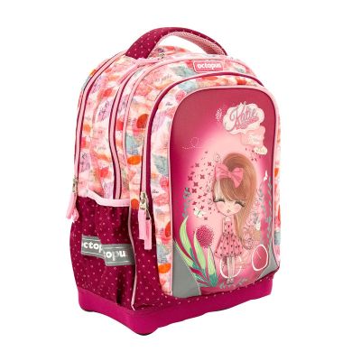 Ергономична раница Octopus, Katie