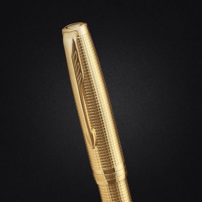 Ролер Parker Royal Sonnet SE Cisele, GT