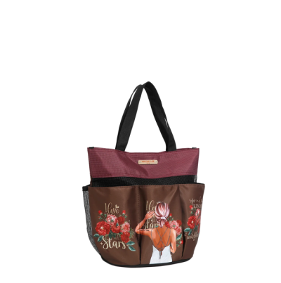 Чанта Nicole Lee, 30.5x16.5x26.5 cm, Blind Date