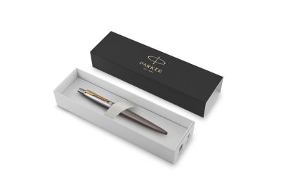 Химикалка Parker Royal Jotter, СИВ GT