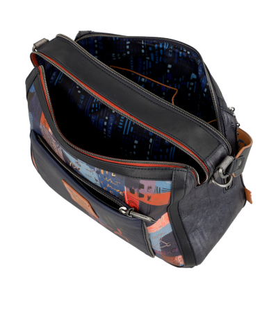 Чанта Anekke Contemporary, 34x25x13 cm