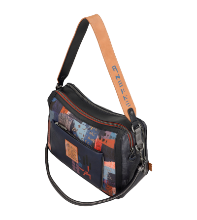 Чанта Anekke Contemporary, 34x25x13 cm