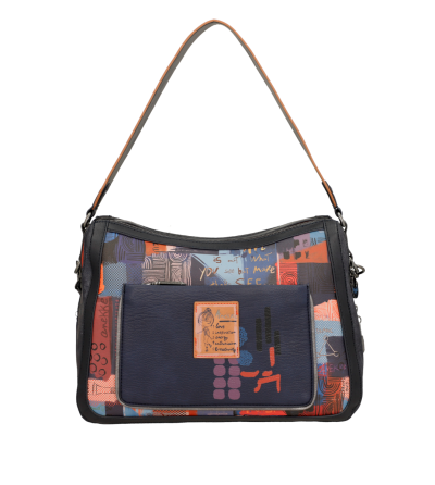 Чанта Anekke Contemporary, 34x25x13 cm