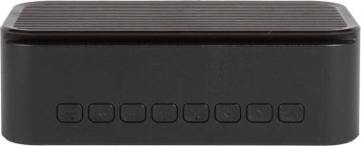 Настолен часовник с безжична тонколона