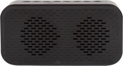 Настолен часовник с безжична тонколона