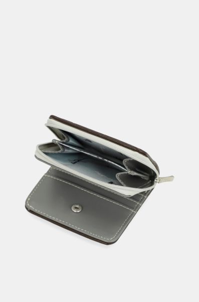 Портфейл Anekke Alma Ole, 10x9x2 cm