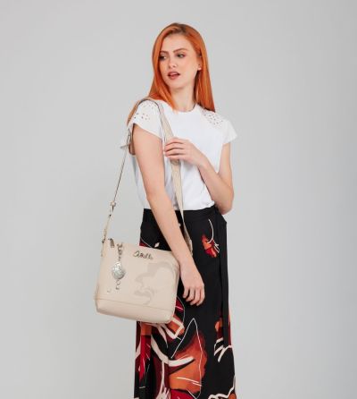 Чанта Anekke Alma Original, 27x25x8 cm