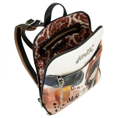 Раница Anekke Alma, 26x30x8 cm