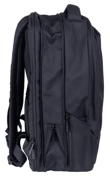 Раница за лаптоп 15,6" Donau Travel Berlin, черна
