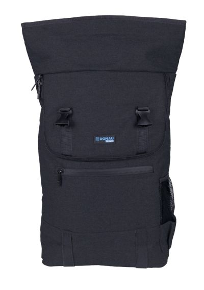 Раница за лаптоп 15,6" Donau Travel London, черна