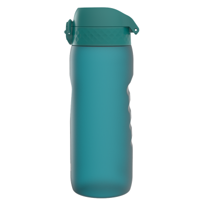 Бутилка за вода Ion8 SE, рециклирана пластмаса, 750ml, Aqua