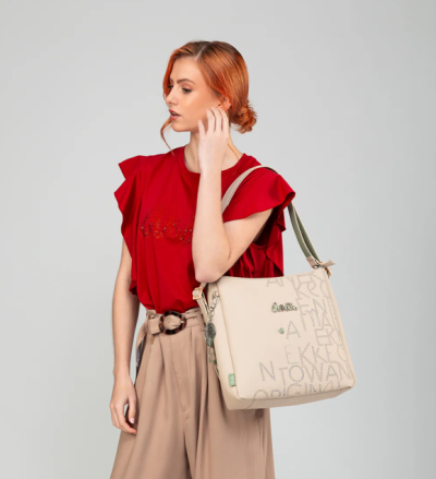 Раница Anekke Alma Original, 32х31х11см