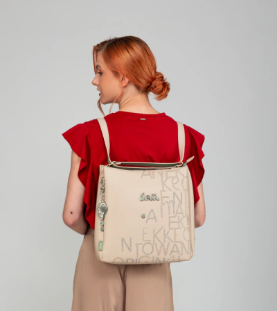 Раница Anekke Alma Original, 32х31х11см