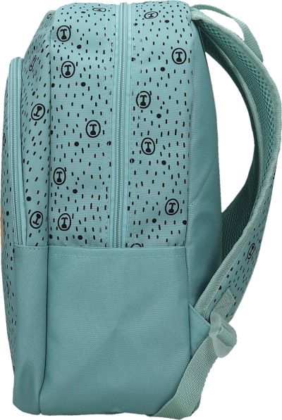 Детска раница Street, 25x34x15cm, CUB