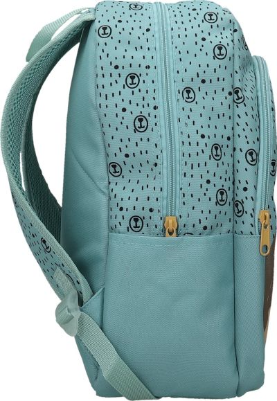 Детска раница Street, 25x34x15cm, CUB