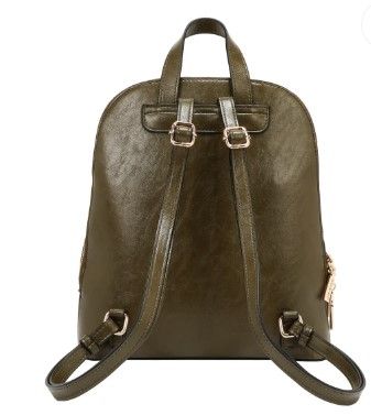 Раница Nicole Lee, 28.6x10.2x31.1 cm, ТЗЕЛЕН