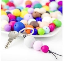 Полимерна глина Staedtler Fimo Effect, 57 g, прозрачно бял 014