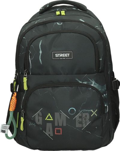 Раница Street Gaming, 32x13x44.5 cm