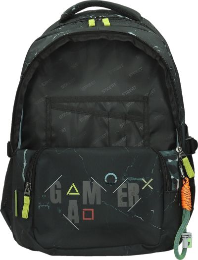 Раница Street Gaming, 32x13x44.5 cm
