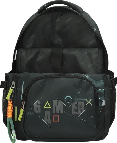 Раница Street Gaming, 32x13x44.5 cm