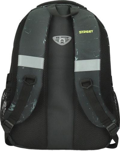 Раница Street Gaming, 32x13x44.5 cm