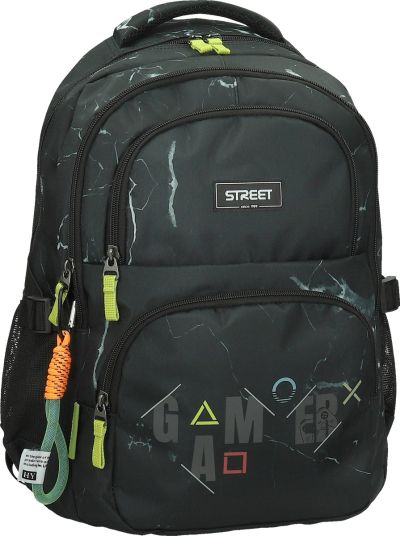 Раница Street Gaming, 32x13x44.5 cm